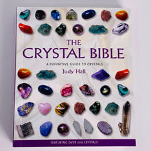 Load image into Gallery viewer, The Crystal Bible
