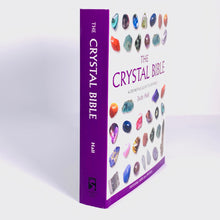 Load image into Gallery viewer, The Crystal Bible by Judy Hall
