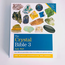 Load image into Gallery viewer, The Crystal Bible 3
