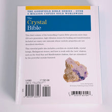 Load image into Gallery viewer, The Crystal Bible 3
