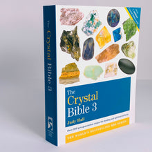 Load image into Gallery viewer, The Crystal Bible 3

