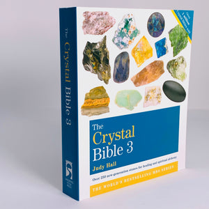 The Crystal Bible 3