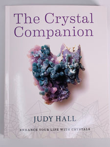 The Crystal Companion