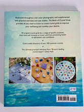 Load image into Gallery viewer, The Book of Crystal Grids by Philip Permutt
