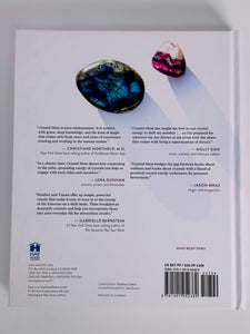 Crystal Muse by Heather Askinosie & Timmi Jandro