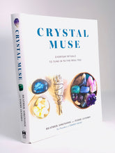 Load image into Gallery viewer, Crystal Muse by Heather Askinosie &amp; Timmi Jandro
