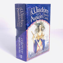Load image into Gallery viewer, The Wisdom of Avalon Oracle
