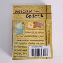 Load image into Gallery viewer, Postcards from Spirit Oracle
