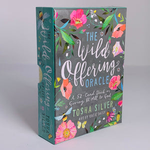 The Wild Offering Oracle