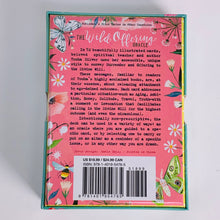 Load image into Gallery viewer, The Wild Offering Oracle

