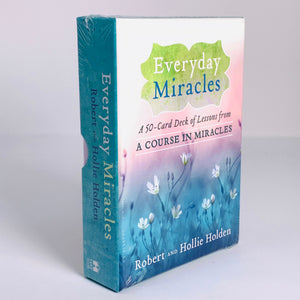 Everyday Miracles Oracle