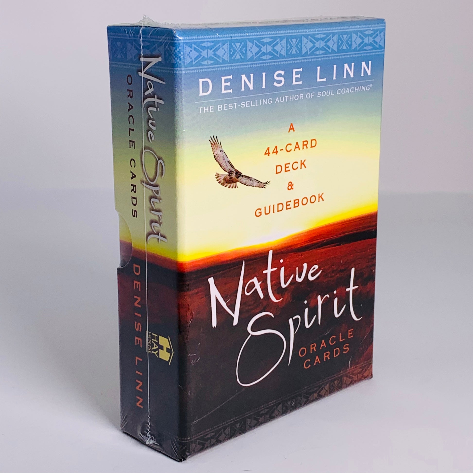 Native Spirit Oracle