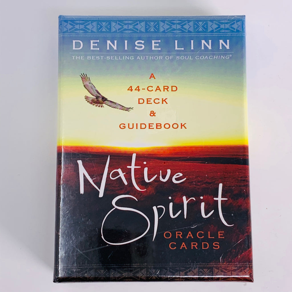 Native Spirit Oracle