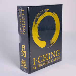 I-Ching Oracle Cards