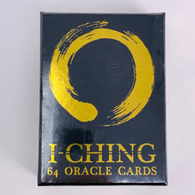 Load image into Gallery viewer, I-Ching Oracle Cards
