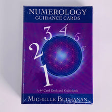 Load image into Gallery viewer, Numerology Guidance Cards
