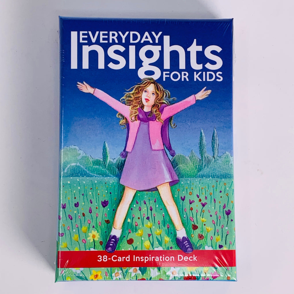 Everyday Insights for Kids