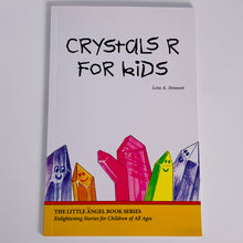 Load image into Gallery viewer, Crystals R For Kids
