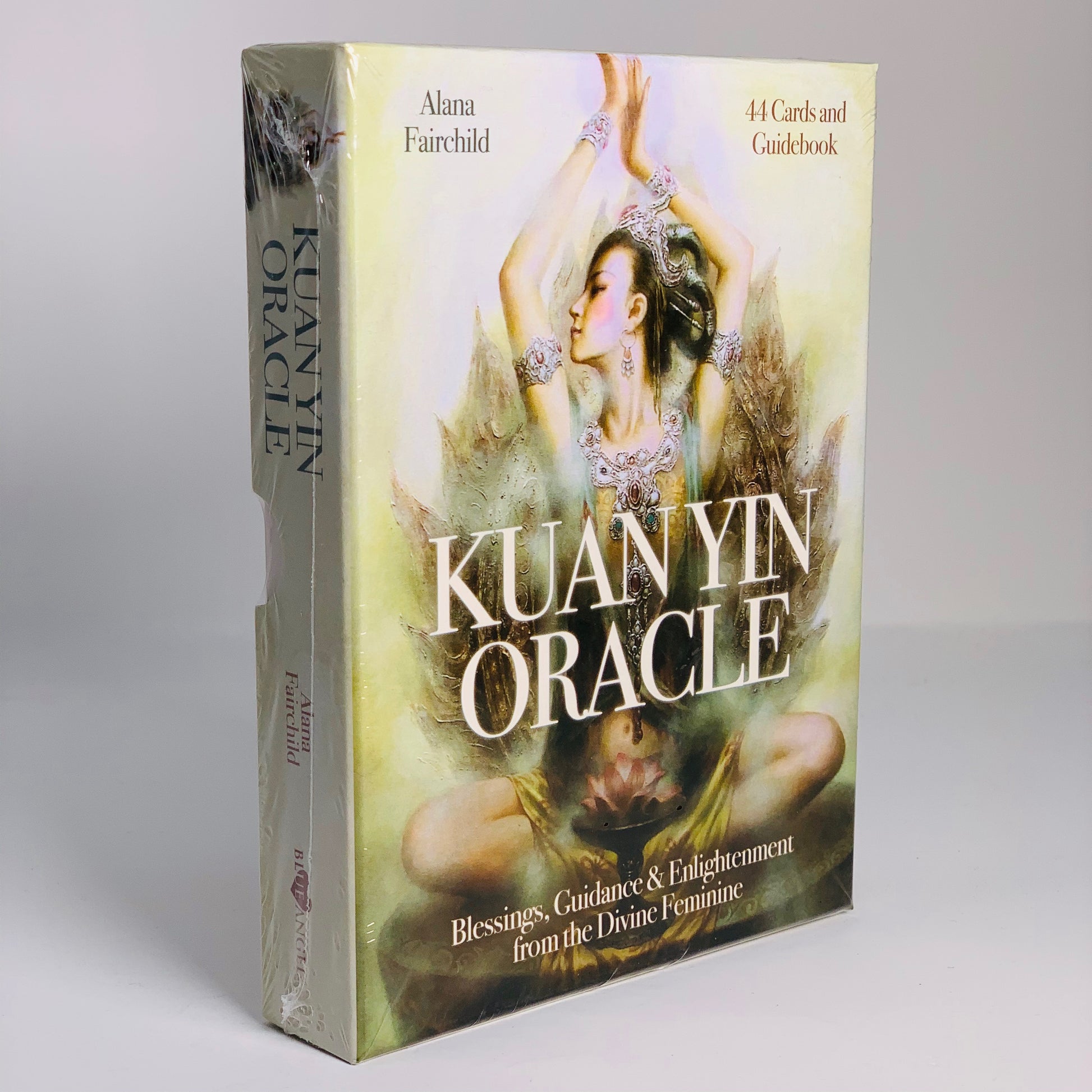 Kuan Yin Oracle