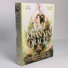 Load image into Gallery viewer, Kuan Yin Oracle
