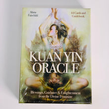 Load image into Gallery viewer, Kuan Yin Oracle
