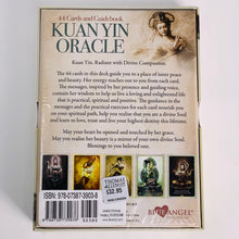 Load image into Gallery viewer, Kuan Yin Oracle
