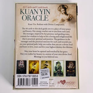 Kuan Yin Oracle