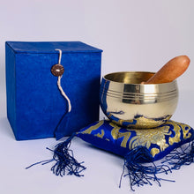 Load image into Gallery viewer, Singing Bowl Gift Set
