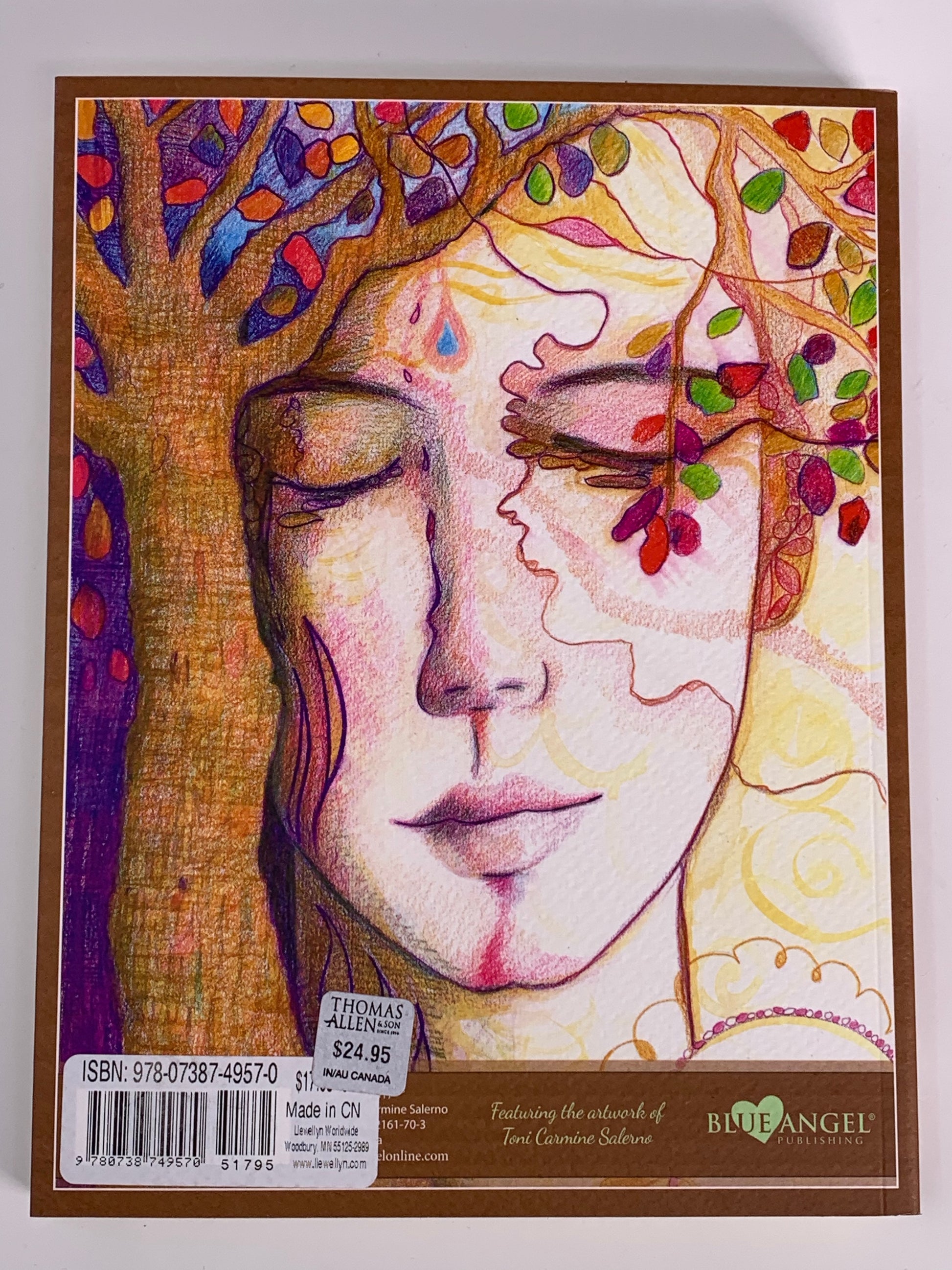 Mindfulness Journal