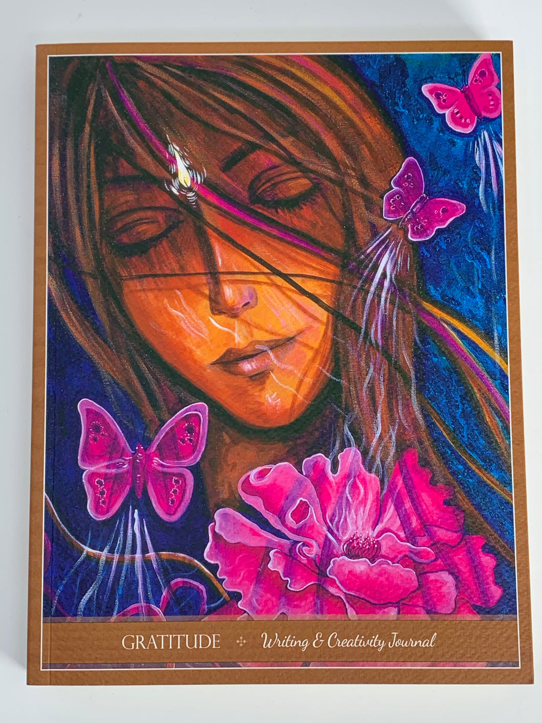 Gratitude Journal