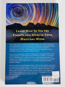 Practical Astrology for Witches and Pagans