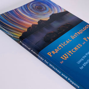 Practical Astrology for Witches and Pagans