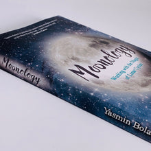 Load image into Gallery viewer, Moonology by Yasmin Boland

