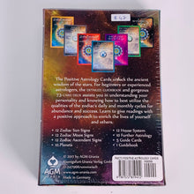 Load image into Gallery viewer, Positive Astrology Cards
