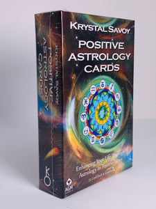 Positive Astrology Cards