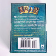Load image into Gallery viewer, Angels and Ancestors Oracle Cards
