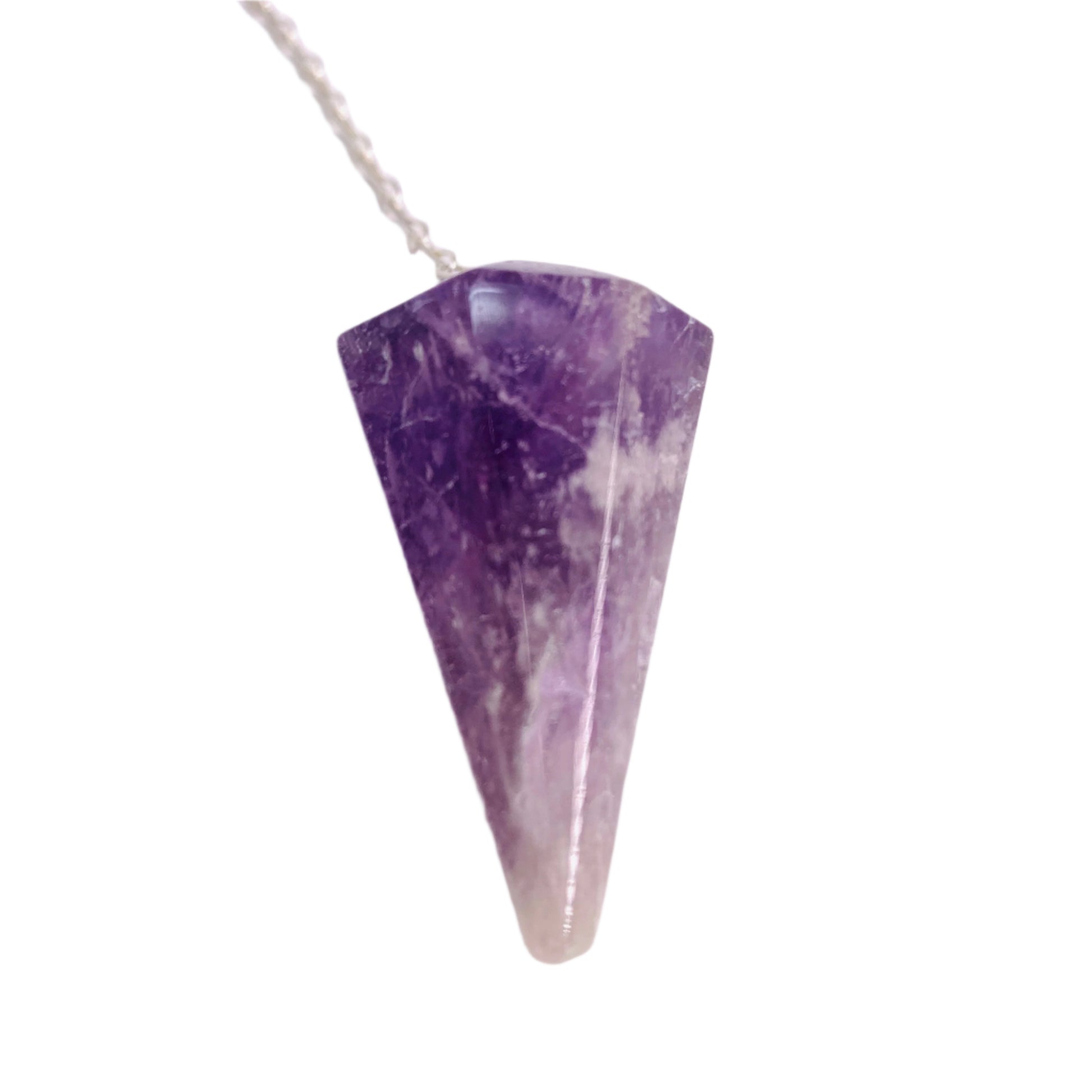 Pendulum - Amethyst