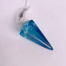 Load image into Gallery viewer, Pendulum - Aqua Aura

