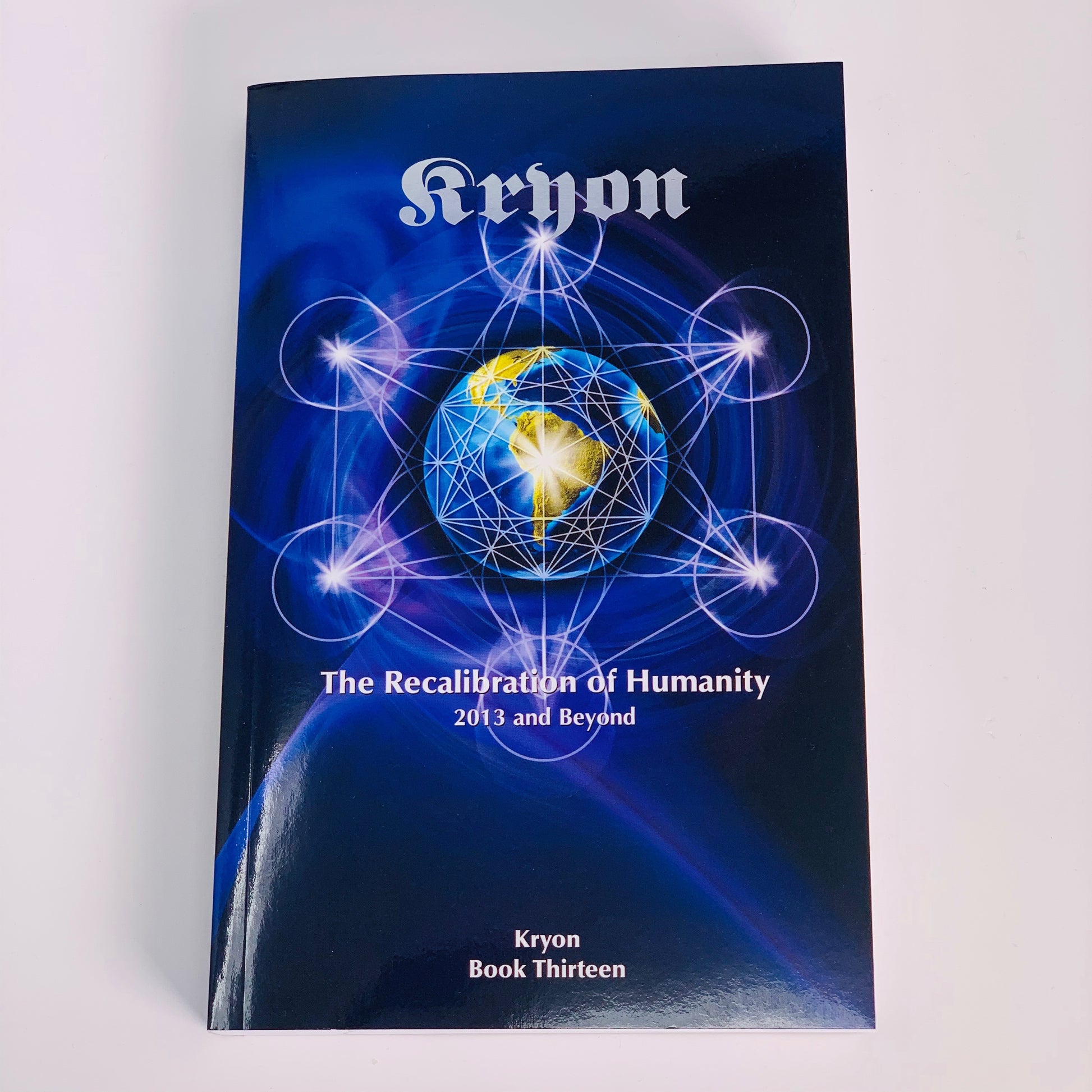 Kryon (Book 13)