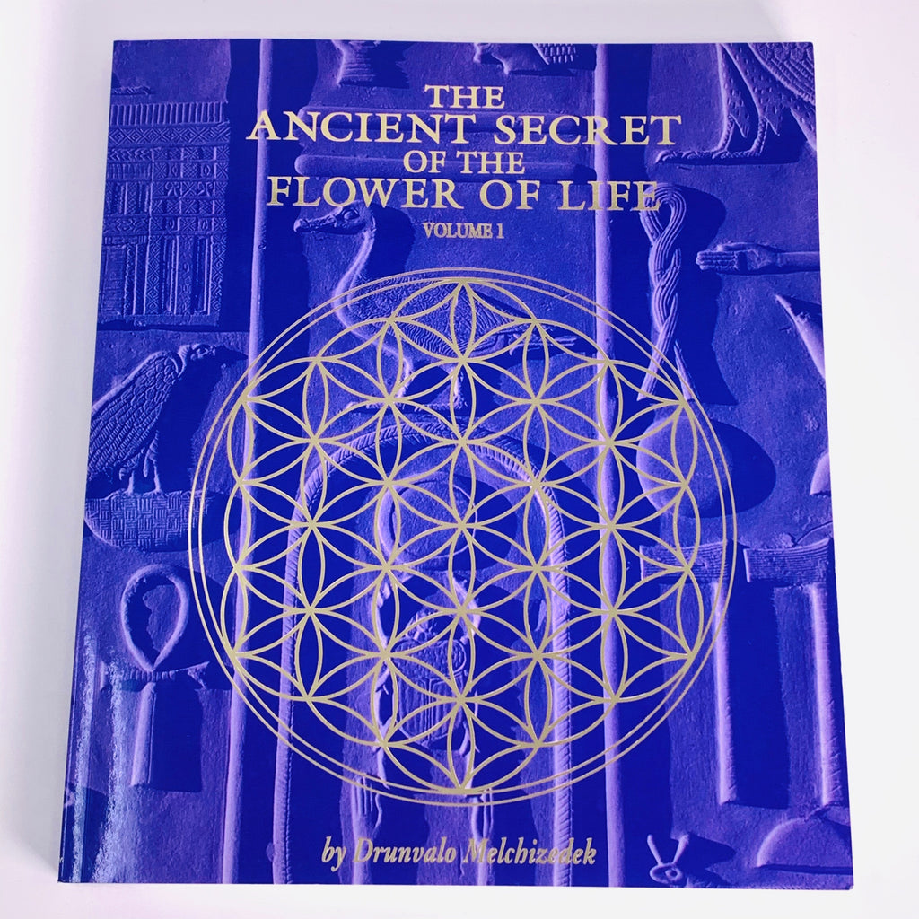 The Ancient Secret of the Flower of Life Vol 1