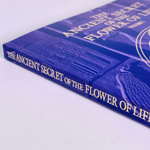 Load image into Gallery viewer, The Ancient Secret of the Flower of Life Vol 1

