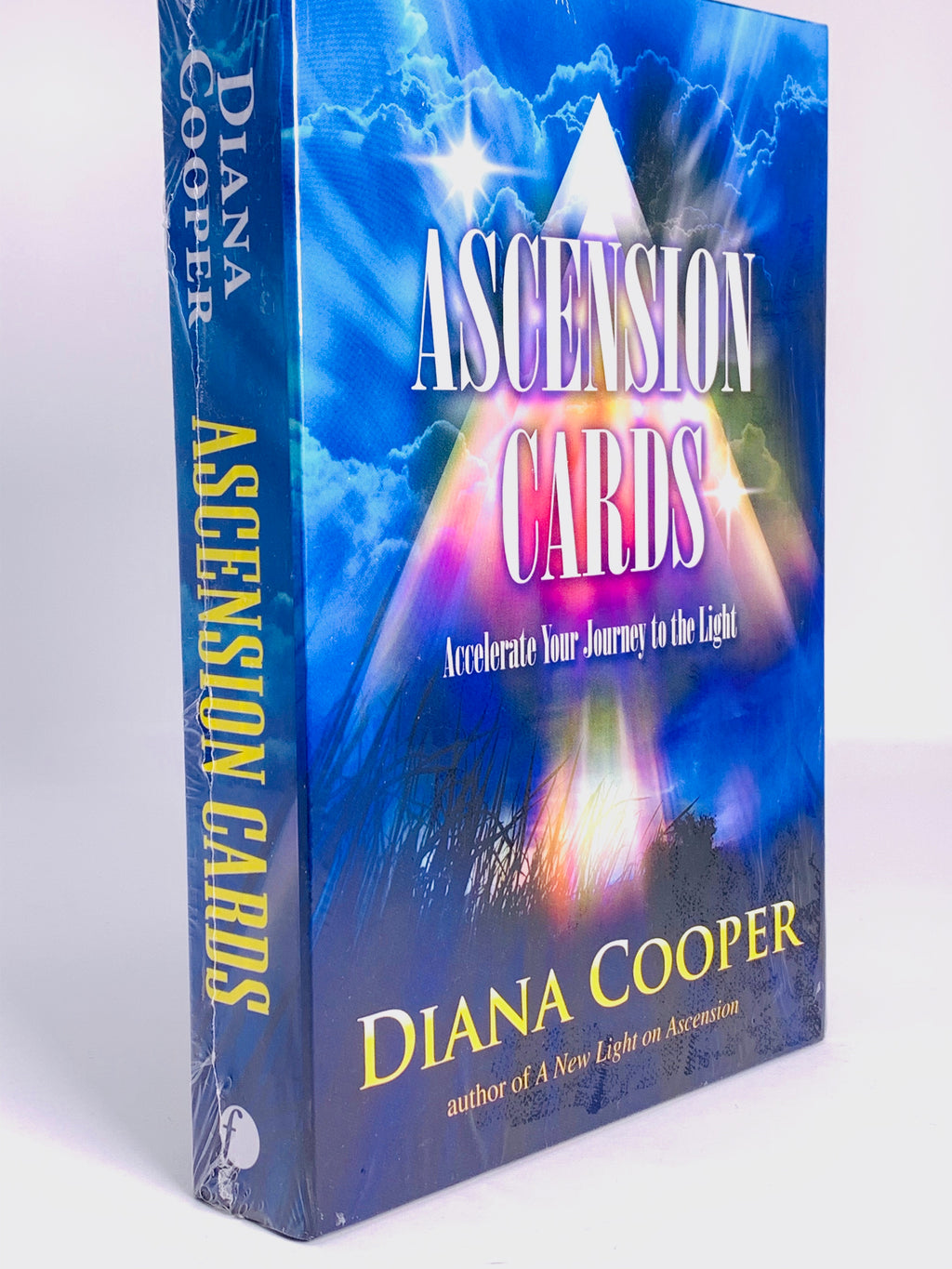 Ascension Cards