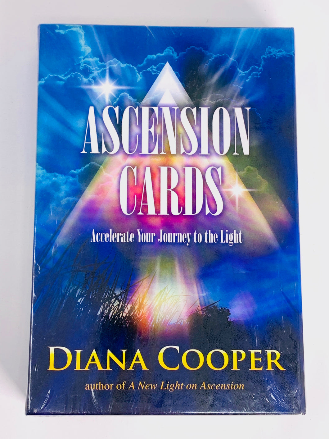 Ascension Cards