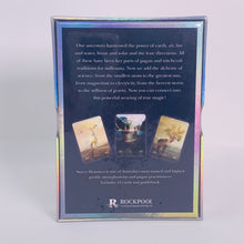Load image into Gallery viewer, Elemental Oracle Deck
