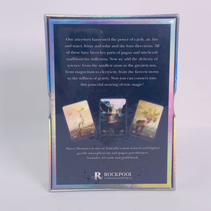 Elemental Oracle Deck