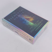 Load image into Gallery viewer, Elemental Oracle Deck
