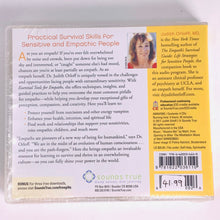 Load image into Gallery viewer, Essential Tools for Empaths CD
