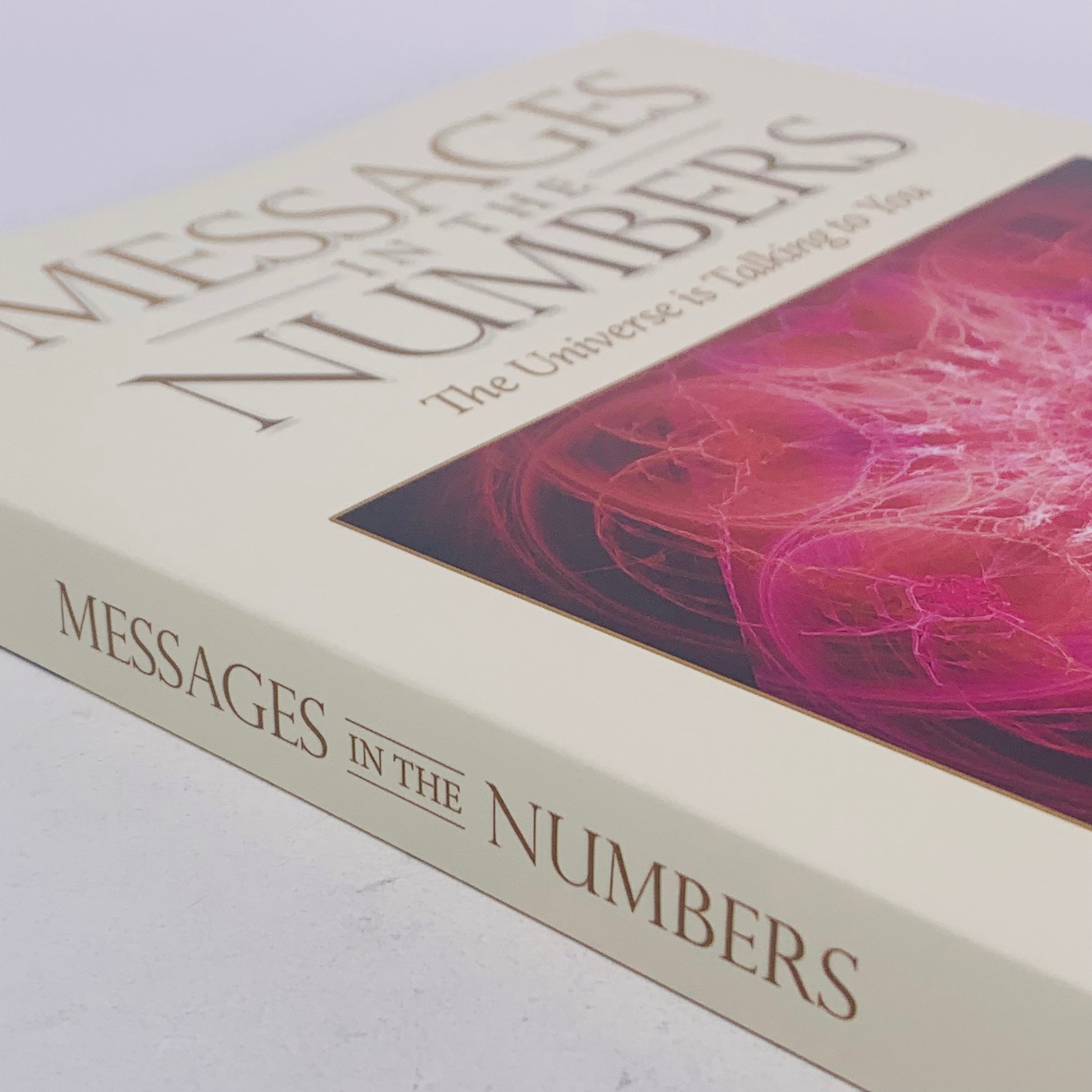 Messages in the Numbers By Alana Fairchild