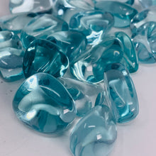 Load image into Gallery viewer, Blue Obsidian - Tumbled
