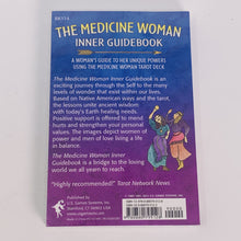 Load image into Gallery viewer, Medicine Woman Inner Guidebook
